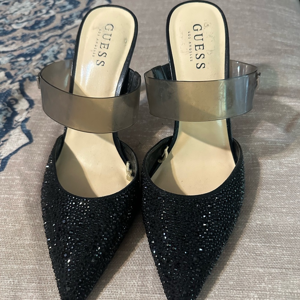 Classy Dress Heels sz 10